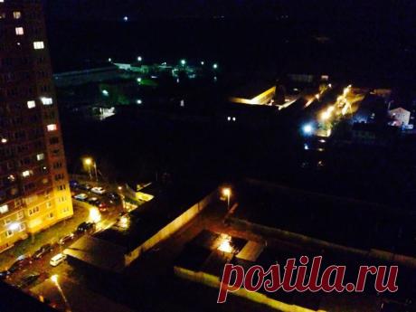 Тренировки в разное время суток | 100 повторов