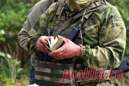 Пленный наемник из «Азова» рассказал о выдаче фальшивых документов для обмена