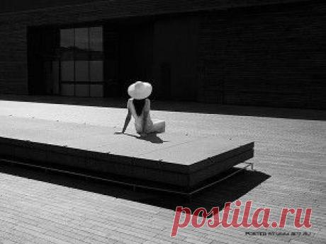 Геометрически отношения, фотограф Rupert Vandervell