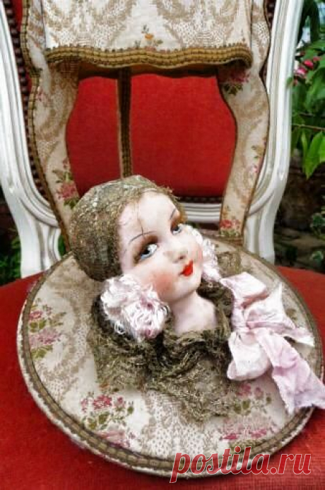 Boudoir Doll Madness