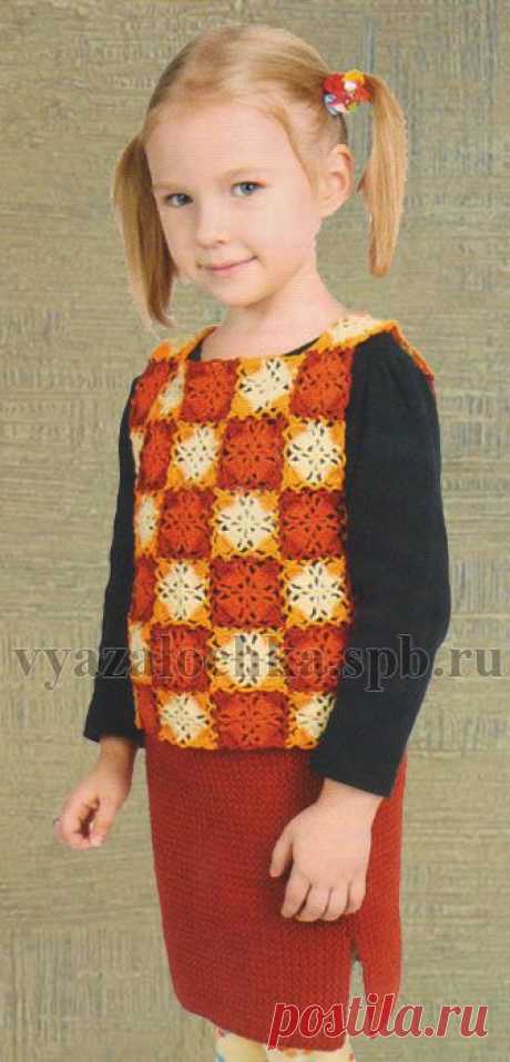 *Вязание для детей | ЕЛЕНА ВЯЗАЛОЧКА – Вязание Спицами и Крючком | Лушие Схемы и Модели Бесплатно