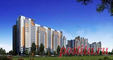 Каталог новостроек Санкт-Петербурга