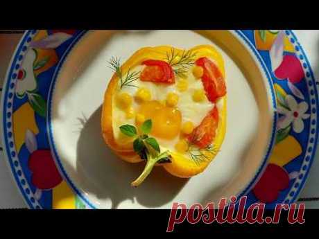 5 ПРОСТЫХ ЗАВТРАКОВ. Несладкие вкусные, полезные и быстрые рецепты
