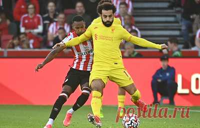 Матч чемпионата Англии между "Брентфордом" и "Ливерпулем" завершился результативной ничьей. Команды забили друг другу шесть мячей но победитель так и не был выявлен. Отметим, что в составе "красных" отличился Мохамед Салах, а у "британцев" забил Джордан Хендерсон. Встреча с "красными" для брентфордской дружины сложилась крайне неудачно. Футболисты не смогли забить, играя на своем поле. "Ливерпуль" благодаря этой победе сохранил первое…