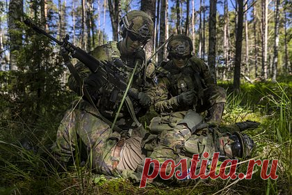 Стало известно о новой угрозе НАТО стратегическим ядерным объектам России