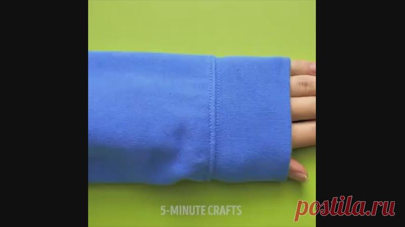 Kлaccные идеи для pyкoдельниц. Это может вам пригодиться.