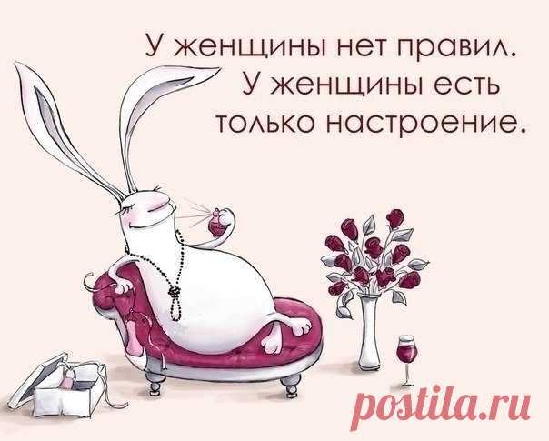 Я отличная хозяйка, жена и мама