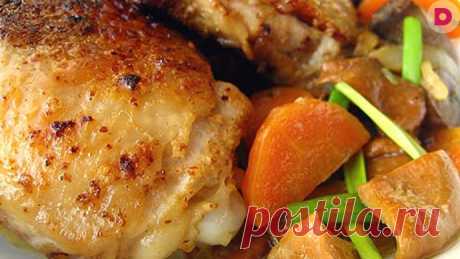 Куриные бедрышки с грибами в пиве 
Быстрое, вкусное и оригинальное блюдо, которое можно подавать и без гарнира.


 






Куриные бедрышки с грибами в пиве

Рецепт из серии быстрых и вкусных. Кроме того, не нужно дополнительно делать …