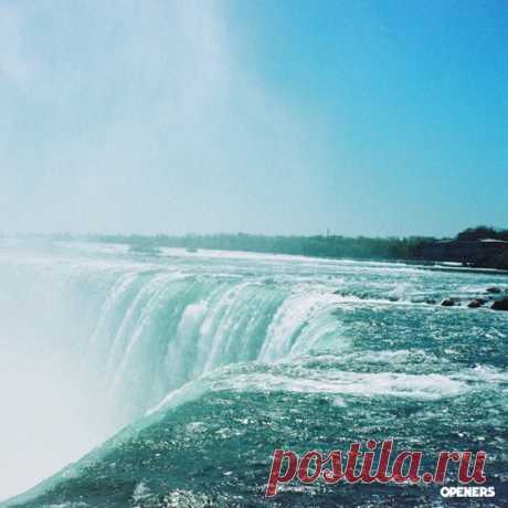 Amtrac, Luces, Felix Bloxsom – Falls City [OPN046] free download mp3 music 320kbps
