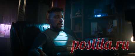 Александр Петров