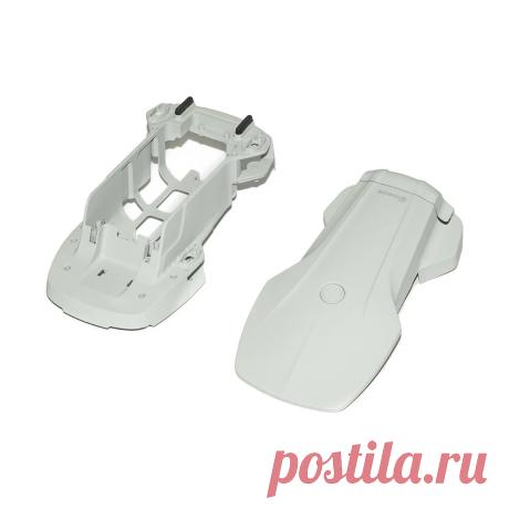 Eachine ex5 gps 5g wifi fpv rc quadcopter spare parts body cover shell set top & bottom Sale - Banggood.com
