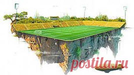 Настоящий футбол.
Футбольный менеджер 11х11, в этой игре вам предстоит стать тренером футбольного клуба. Главная цель – конечно же, стать первым! самым знаменитым и успешным ФК