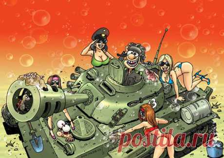 (42) Одноклассники
