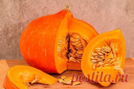 Как вкусно приготовить тыкву: 6 рецептов Из тыквы можно готовить первые и вторые блюда, даже десерты. Какими блюдами удивить гостей и близких?