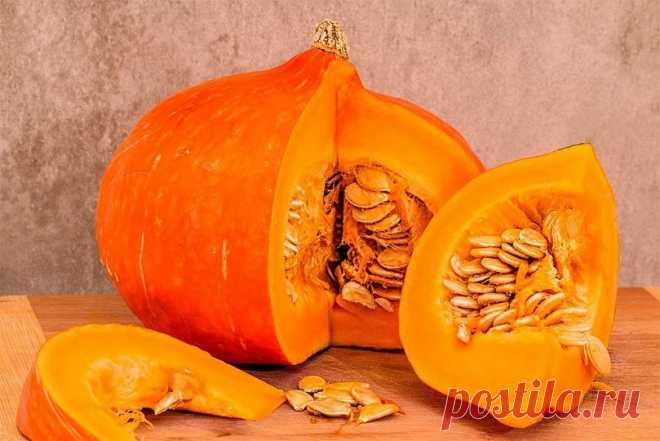 Как вкусно приготовить тыкву: 6 рецептов Из тыквы можно готовить первые и вторые блюда, даже десерты. Какими блюдами удивить гостей и близких?