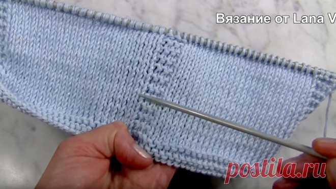 БЕЗУПРЕЧНОЕ вязание спицами (Уроки и МК по ВЯЗАНИЮ) Наконец-то и я научилась вязать спицами КЛАССИЧЕСКИЕ петли красиво, ровно и аккуратно. Они у меня теперь ВЕЛИКОЛЕПНЫ. УРА!!! 😀 Это видео для УВЛЕЧЕННЫХ ВЯЗАНИЕМ, для кого этот вид рукоделия являетс…