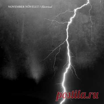 November Növelet - Electrical (2025)