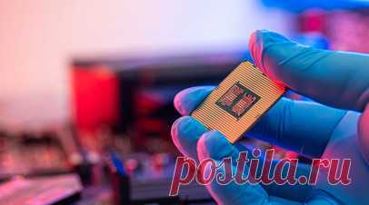 В Минпромторге рассказали об эффективности мер поддержки производителей микроэлектроники. Замглавы Минпромторга России Василий Шпак рассказал о мерах поддержки производителей микроэлектроники. Читать далее