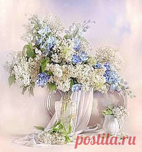 Конечно, я мог бы обойтись и без цветов, но они помогают мне сохранить уважение к самому себе, ибо доказывают, что я не скован по рукам и ногам будничными заботами. Они свидетельство моей свободы. (Тагор Рабиндранат)