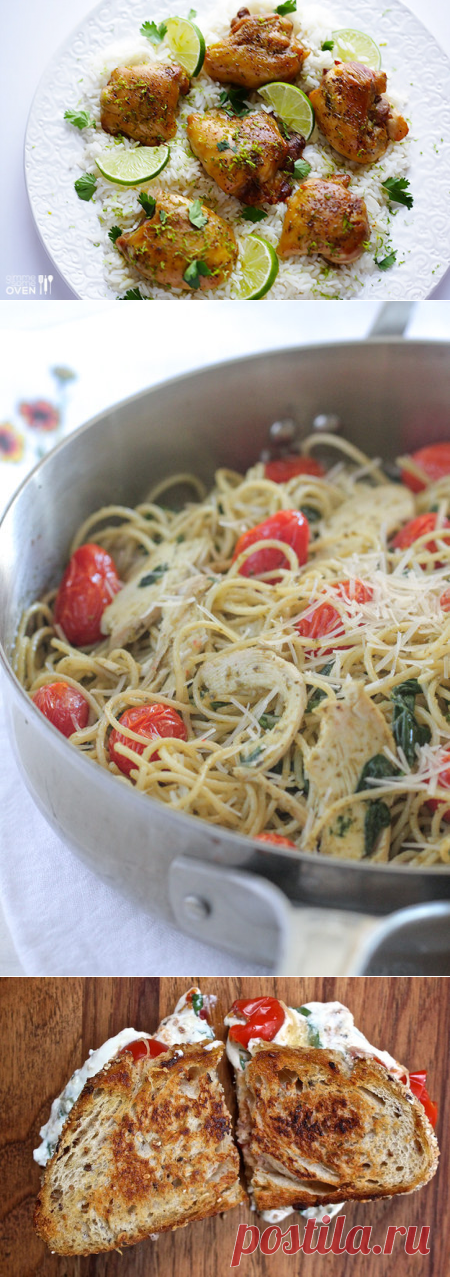27 Easy Weeknight Dinners Your Kids Will Actually Like