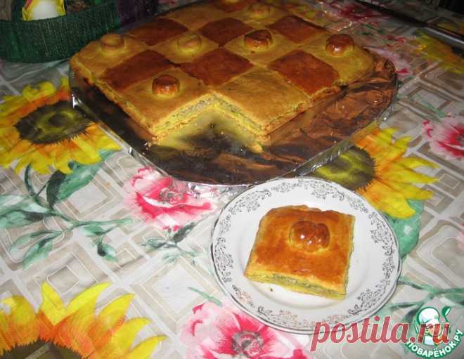 Пирог 
