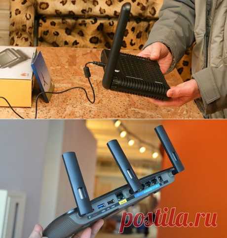 Полезные советы: 5 советов для улучшения сигнала Wi-Fi дома | Севастопольское Агентство Новостей