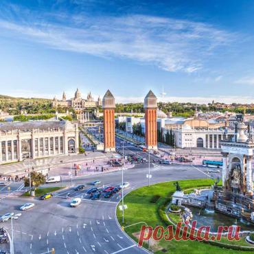 Тур Испания, Коста Брава из Москвы за 24700р, 24 февраля 2020