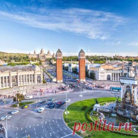 Тур Испания, Коста Брава из Москвы за 24700р, 24 февраля 2020