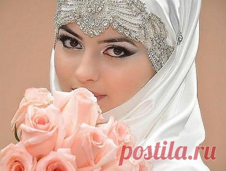 Мусульманка