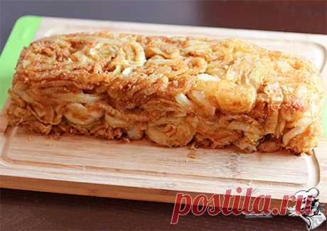 Авторские рецепты. Мужская кухня