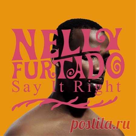 Nelly Furtado - Say It Right (Rocco Tetro Rework) free download mp3 music 320kbps