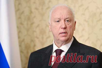 Бастрыкин рассказал об операции по обезвреживанию украинской ДРГ