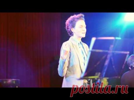 Ах Астахова - Здесь каждого что-то мучает - YouTube