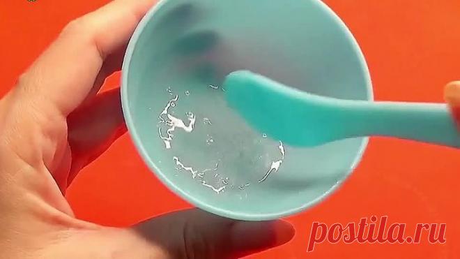 БЕШЕНЫЙ Рост волос Обеспечен Каждой Девушке! Домашний уход!