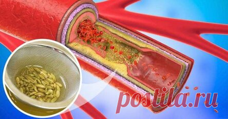 Пить ароматный отвар трижды в день, и через 4 недели ты забудешь о скачках давления