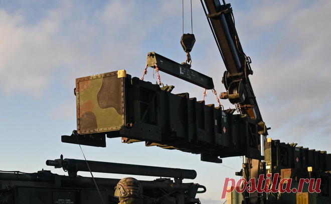 США увеличат в Испании производство компонентов для ЗРК Patriot. Власти Испании вместе с американской военно-промышленной корпорацией Raytheon начали поиск заводов в стране для расширения производства элементов системы ПВО Patriot, пишет газета El Mundo.