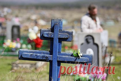 Стало известно о смерти на СВО многодетного командира роты