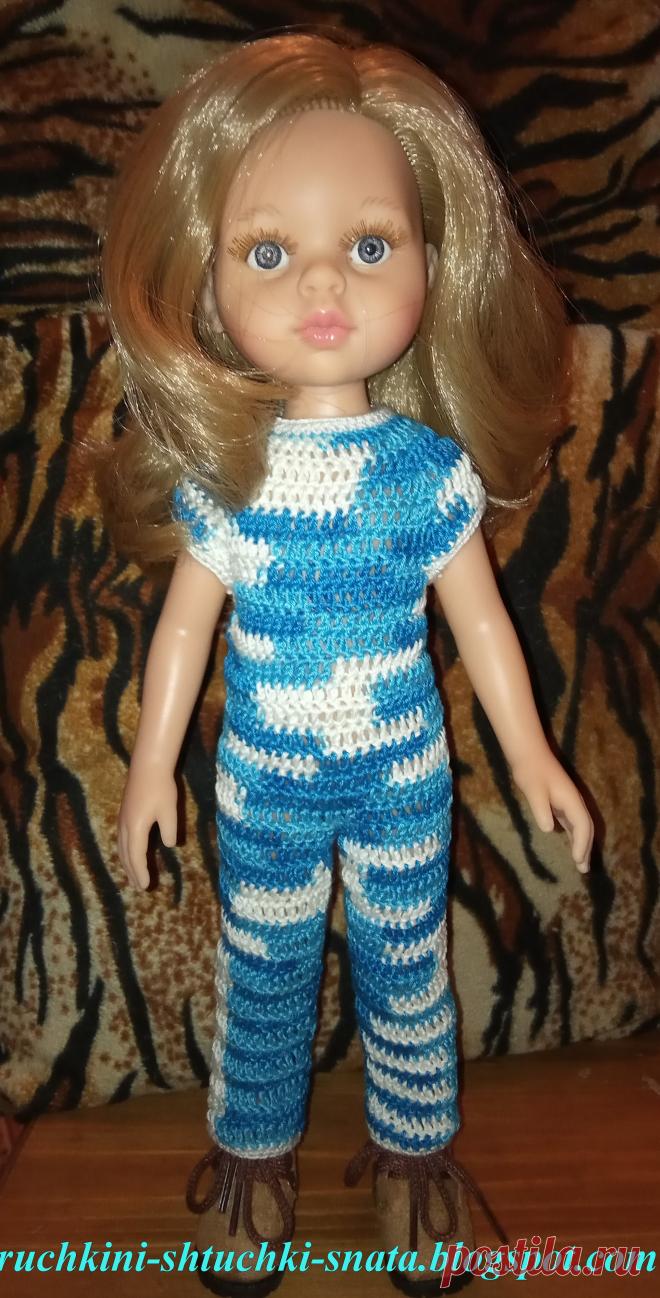 Ручкины штучки от SNata