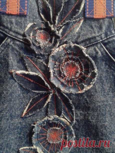 Pin page
