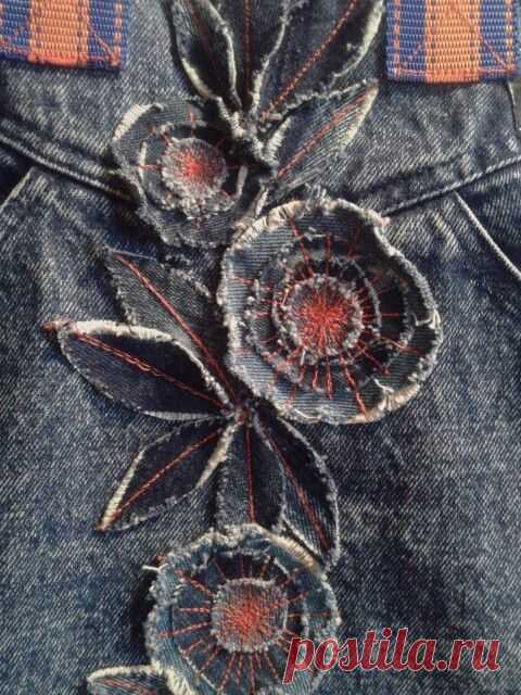 Pin page
