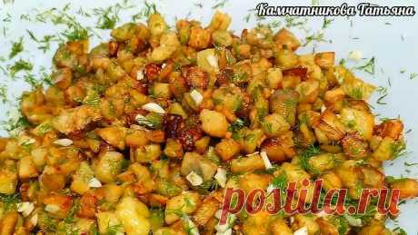 🍆🍆ПЕРЕПРОБОВАЛА КУЧУ РЕЦЕПТОВ ЛУЧШЕ ЭТОГО НЕ НАШЛА!БАКЛАЖАНЫ СО ВКУСОМ ГРИБОВ НА ЗИМУ! ЭТО ВОСТОРГ!