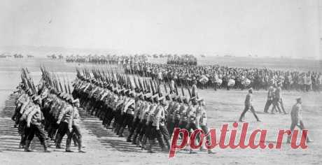 Что изъ себя представляла Русская Импе XIX вѣка? / Историческая справка