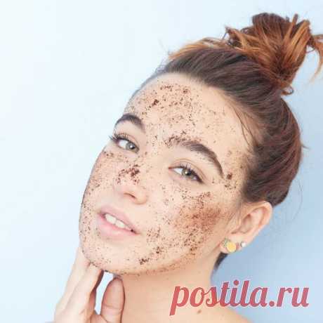 Как ухаживать за своей кожей: 8 натуральных рецептов