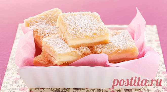 Рецепт печенья из творога с фото | Журнал Cosmopolitan