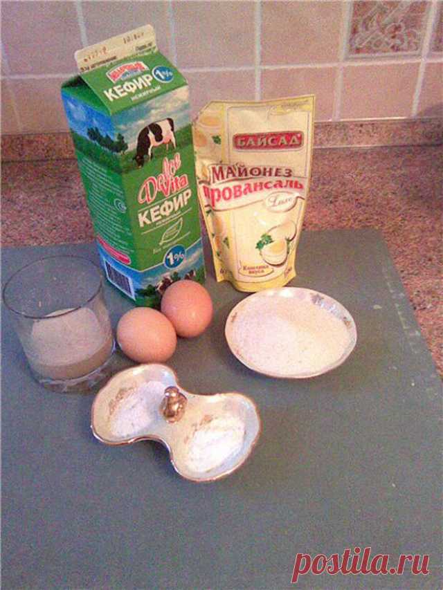 Лакумы - отличная выпечка. Кто пробовал, тот знает! | Четыре вкуса
