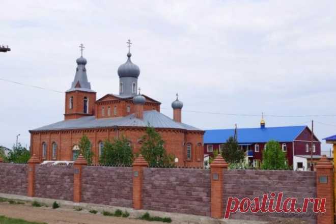 Праведный Симеон Богоприимец и пророчица Анна
