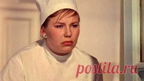Умерла актриса фильмов Операция „Ы“ и Дети Дон-Кихота - Mail.ru Кино