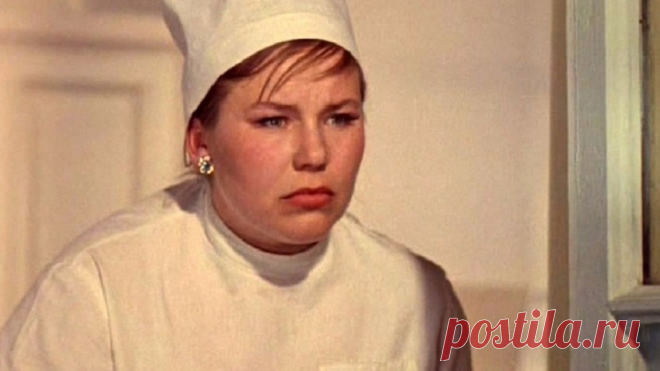Умерла актриса фильмов Операция „Ы“ и Дети Дон-Кихота - Mail.ru Кино