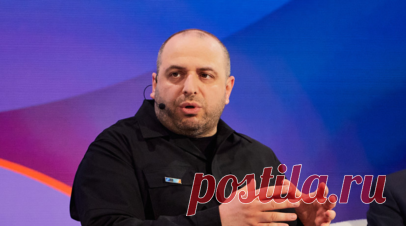 Гончаренко: Умеров останется главой делегации Украины на переговорах с Россией. Главой украинской делегации на третьем раунде переговоров с российской стороной в Стамбуле останется секретарь Совета национальной безопасности и обороны, экс-министр обороны Украины Рустем Умеров. Читать далее