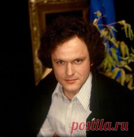 Николай Ерёменко мл.